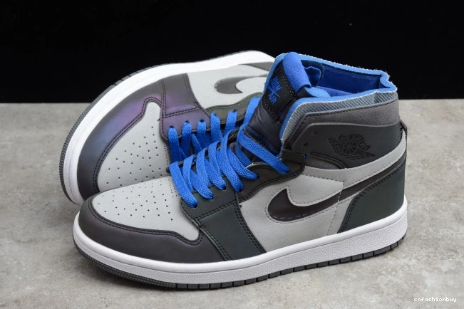 High CMFT League of Legends Jordan (Esports) 1 Air DD1453-001 Zoom 1111